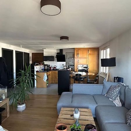 Appartement Calme Proche Du Centre Annecy Buitenkant foto